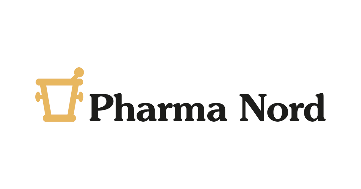 Pharma Nord - dietary supplements for your health